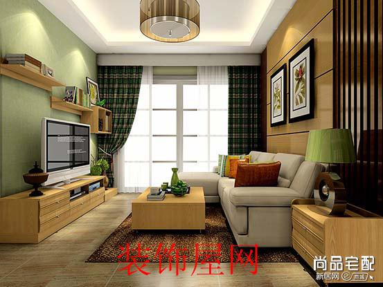 天花效果图 天花效果图